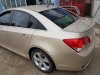 CHEVROLET CRUZE SPOİLER